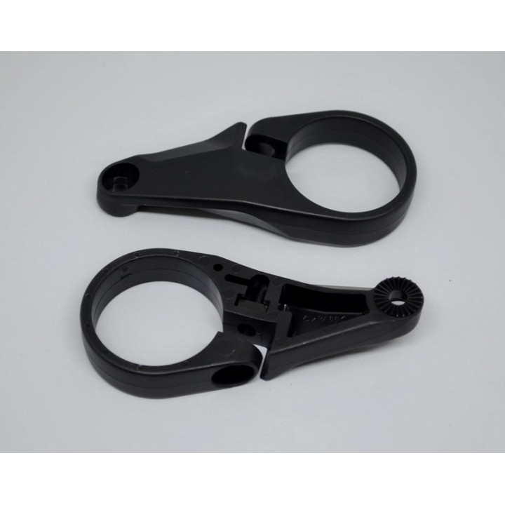 Colier Prindere Ghidon Shimano Steps SC-E6100