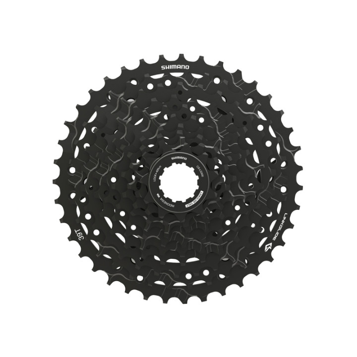 Bloc Pinioane Shimano CS-LG300-10 CUES 10V