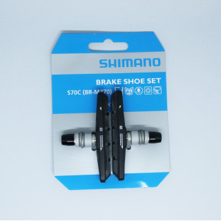 Saboti Frână Shimano BR-T610L S70C
