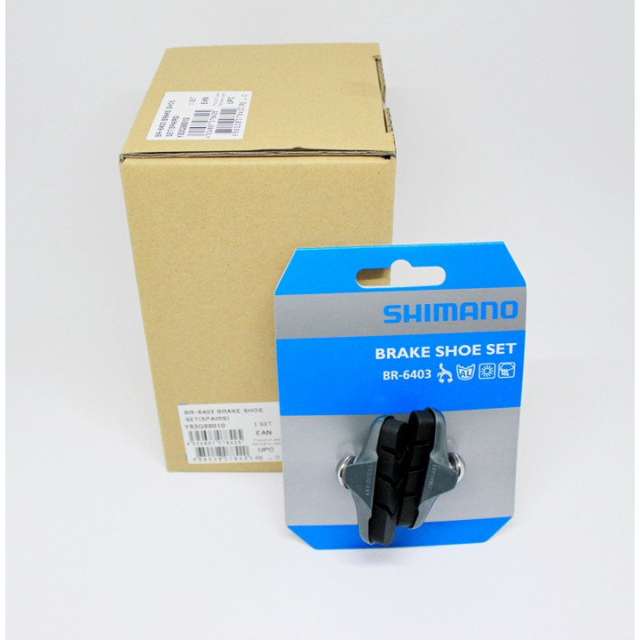 Saboti de Frână Shimano BR-6403 5 buc