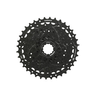 Bloc Pinioane Shimano CS-LG300-9 CUES 9-vit