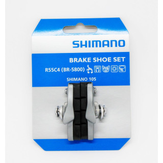 Saboti Frâna Shimano BR-5800-S R55C4