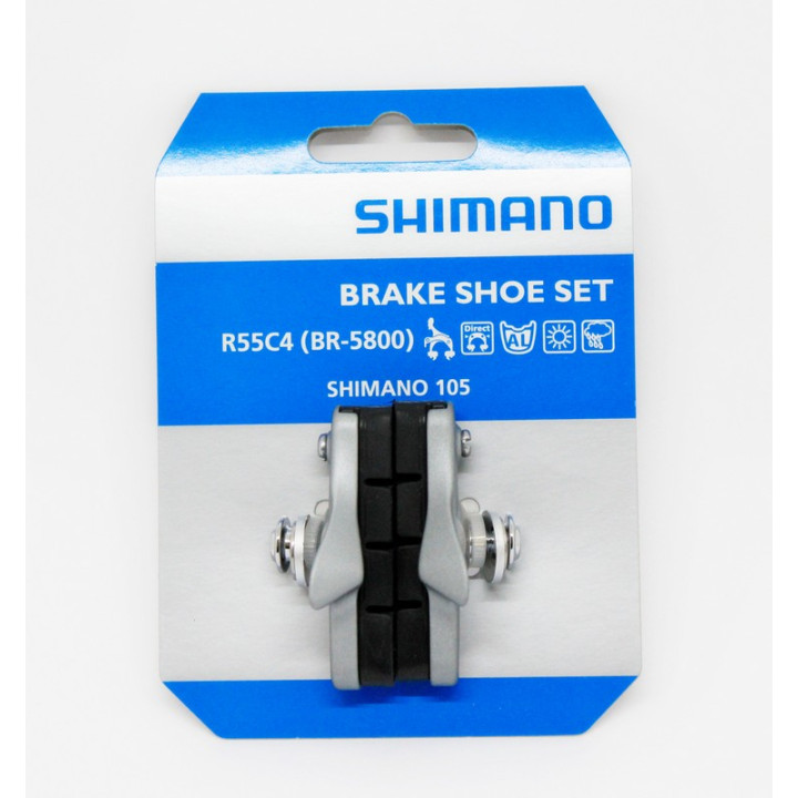 Saboti Frâna Shimano BR-5800-S R55C4
