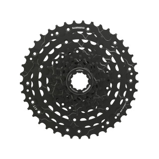 Bloc Pinioane Shimano CS-LG300-9 Cues 9 viteze