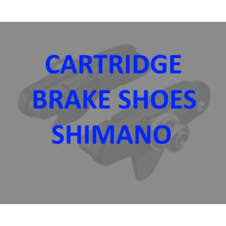 Saboti Frână Shimano BR-M739 Rezerve