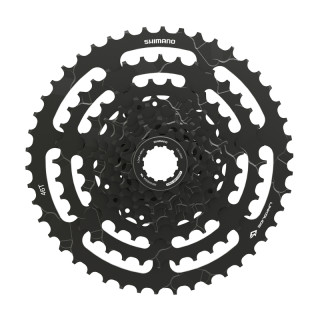 Bloc Pinioane Shimano CS-LG300-9 Cues 9 Viteze