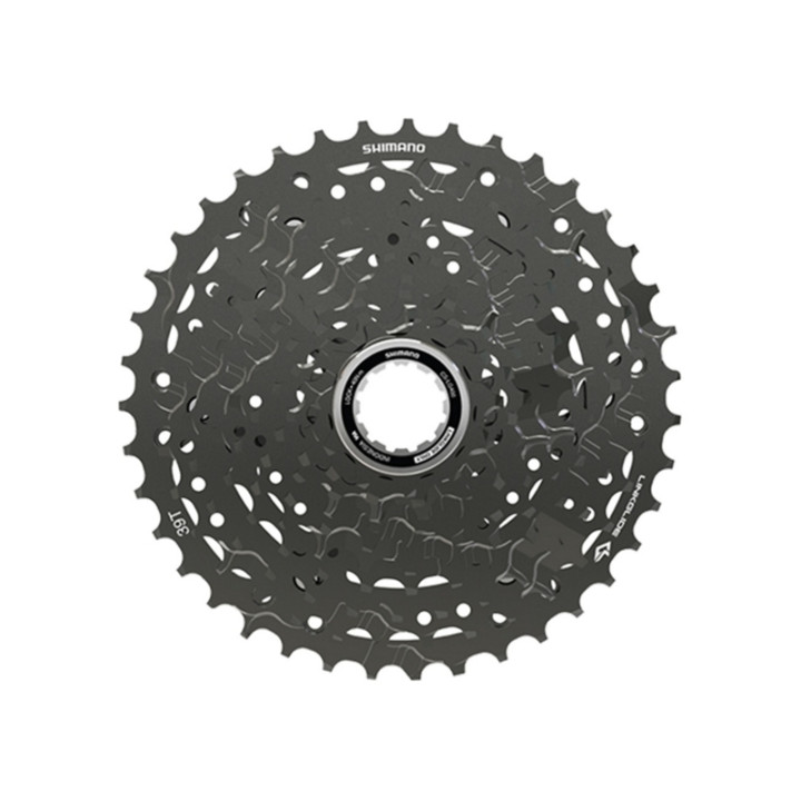 Bloc Pinioane Shimano CS-LG400-10 10-Viteze