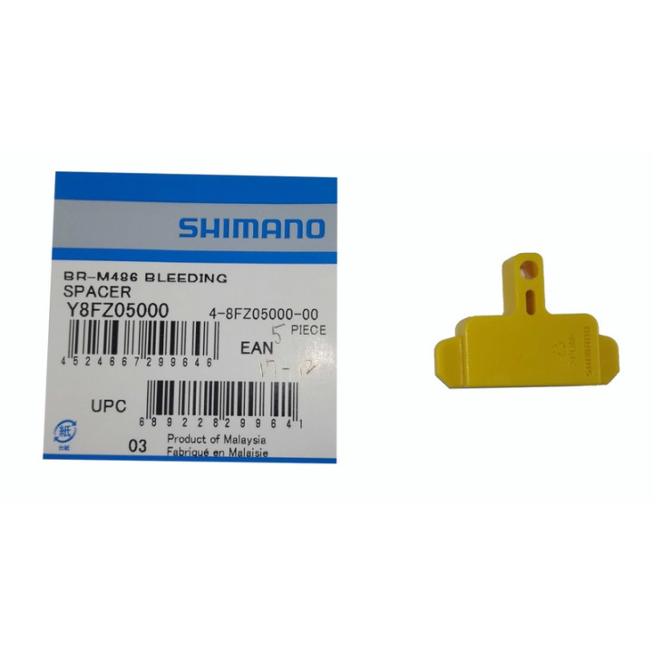 Distanțier Shimano etrier BR-575 - piese ciclism