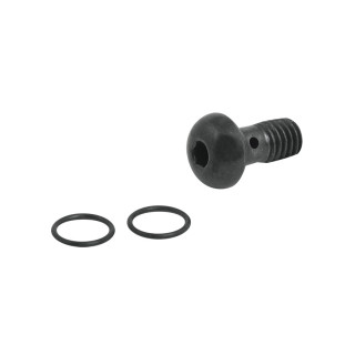 Piulita SM-BH60 Banjo Bolt & O-Ring