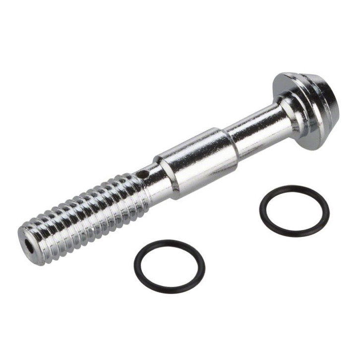 Șurub Shimano SM-BH90 Banjo cu garnitura O-ring