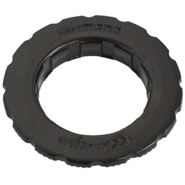 Piulita Strângere Shimano SM-RT30 pentru Rotor Frână