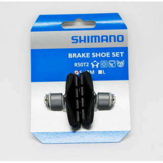 Saboti Frână Shimano BR-CX50 R50T2 + Accesorii