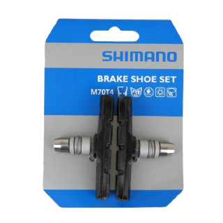 Saboti Frână Shimano BR-R353 M70T4 - 1 pereche