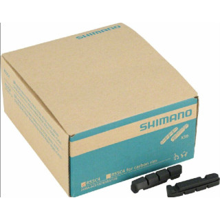 Saboti Frână Shimano Road R55C4 Carbon 50 buc