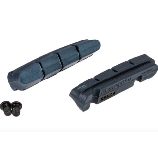 Saboti Frână Shimano R55C4-1 Jantă Carbon