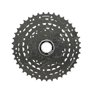 Bloc Pinioane Shimano CS-LG400-9 CUES 9 Viteze