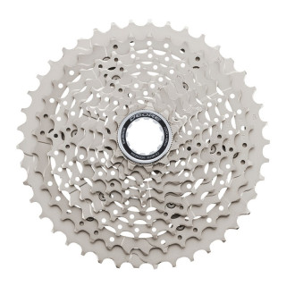 Bloc Pinioane Shimano Deore CS-M4100-10 10 Viteze