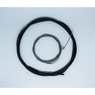 Cablu Schimbator Shimano Road R7000 Optislick Negru