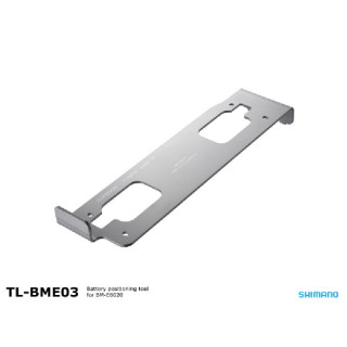 Scula Pozitionare TL-BME03 Shimano STEPS BM-E8020