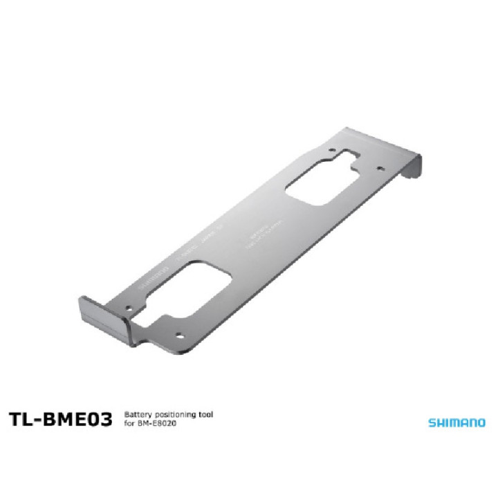 Scula Pozitionare TL-BME03 Shimano STEPS BM-E8020