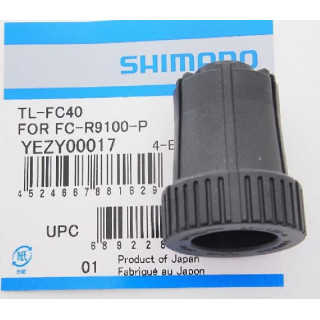 Cheie Shimano TL-FC40 montare FC-R9100-P