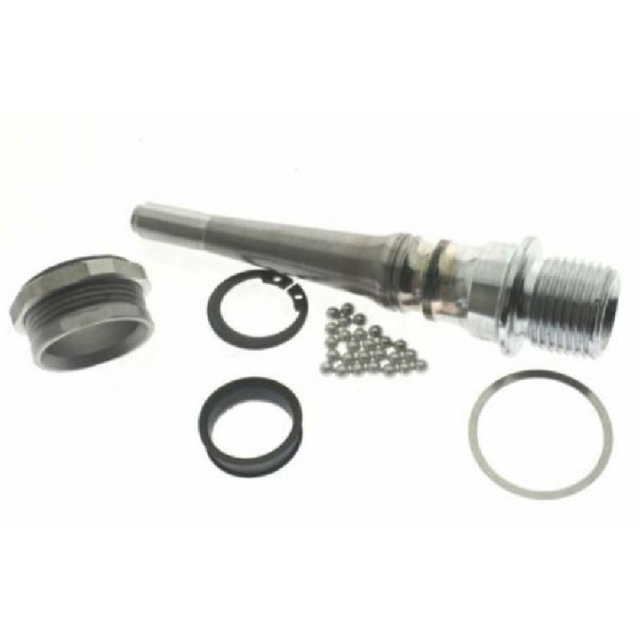 Ansamblu Ax Pedale Shimano PD-R9100 Stânga
