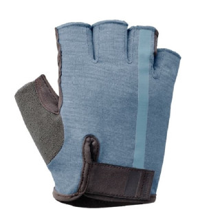 Mănuși Shimano Transit Aegean Blue SS17