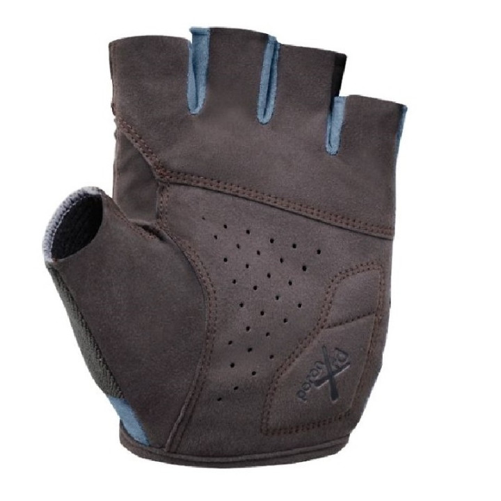 Mănuși Shimano Transit Aegean Blue SS17