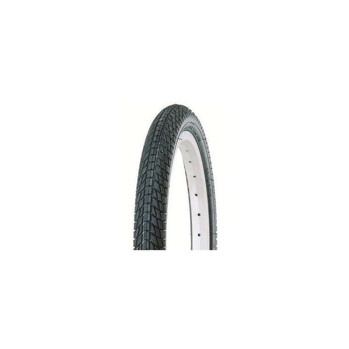 Cauciuc Kenda 24x1.75 K841 BK - Anvelopă Bicicletă