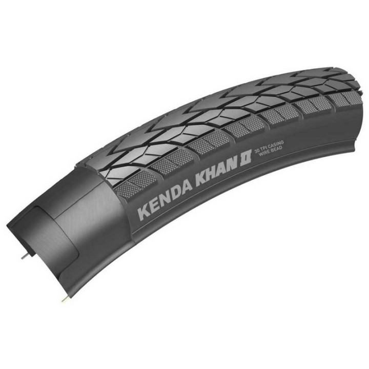 Cauciuc Kenda 26x1.75 K1172 BK - Anvelopă Bicicletă