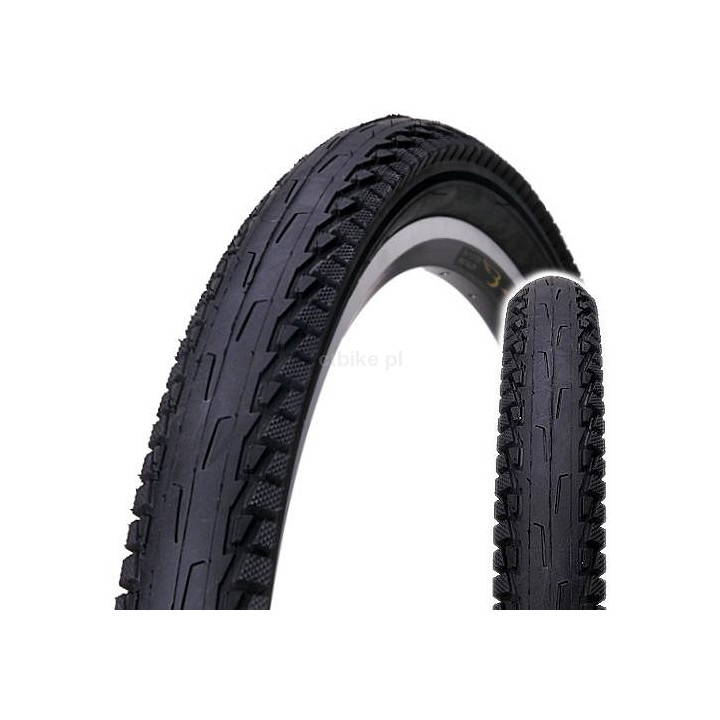 Cauciuc Kenda 26x1.95 K841C BK - Anvelopă Bicicletă