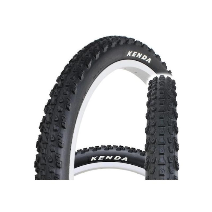Cauciuc Kenda 26x2.10 K1134 BK - Biciclete