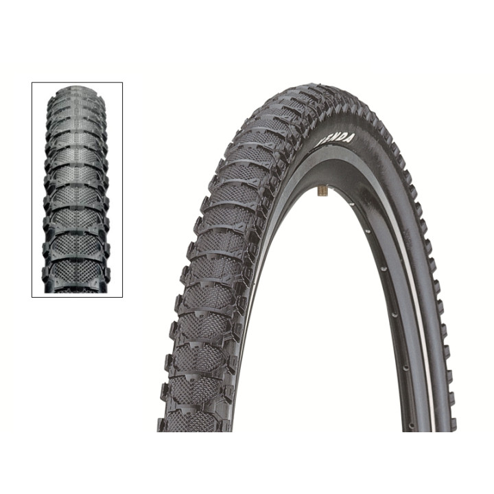 Cauciuc Kenda 26x2.10 K1030 Short Tracker Kevlar
