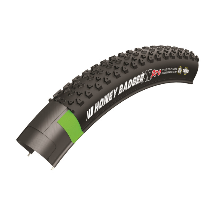 Cauciuc KENDA 27.5x2.05 Honey Badger XC 120TPI