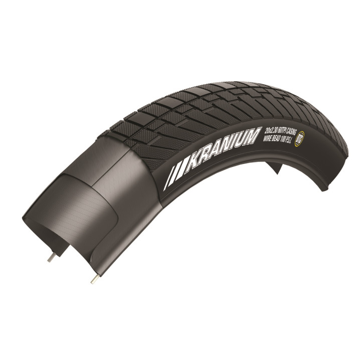 Cauciuc Kenda MPR 27.5x1.75 K1052 K-Shield Fold