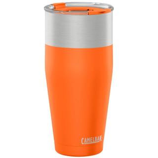 Bidon CamelBak Kickbak 800ml Bonfire - Ciclism