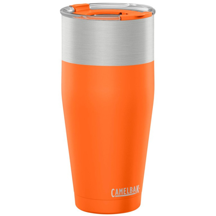 Bidon CamelBak Kickbak 800ml Bonfire - Ciclism