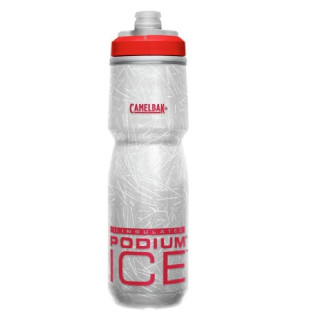 Bidon Camelbak Podium Ice 620ml Fiery Red