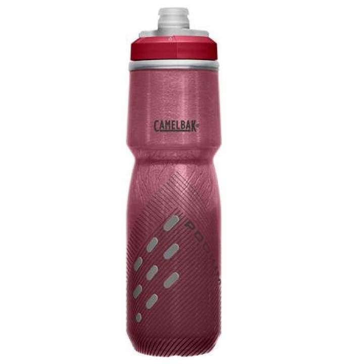 Bidon CamelBak Podium Chill 710ml Burgundy