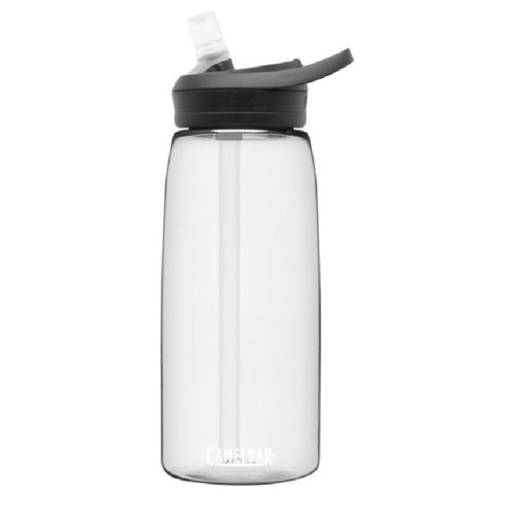 Bidon CamelBak Eddy+ 1L Coastal - Hidratare Optimă
