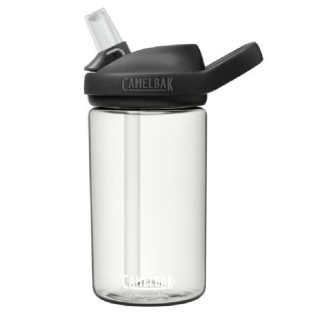Bidon CamelBak Eddy+ Kids 400ml Clear