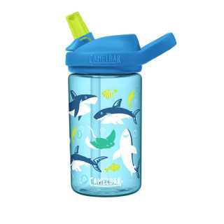 Bidon Camelbak Eddy+ Kids 400ml Sharks