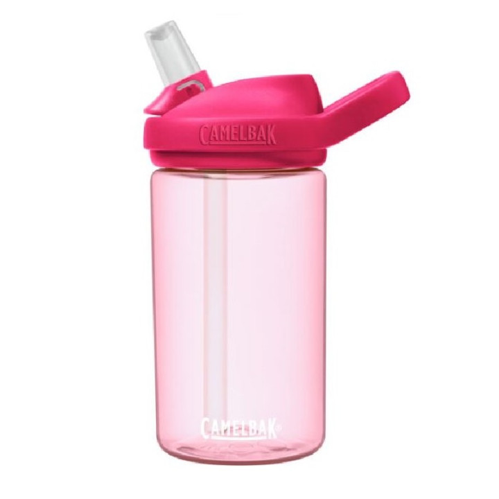 Bidon CamelBak Eddy+ Kids 400ml Grapefruit