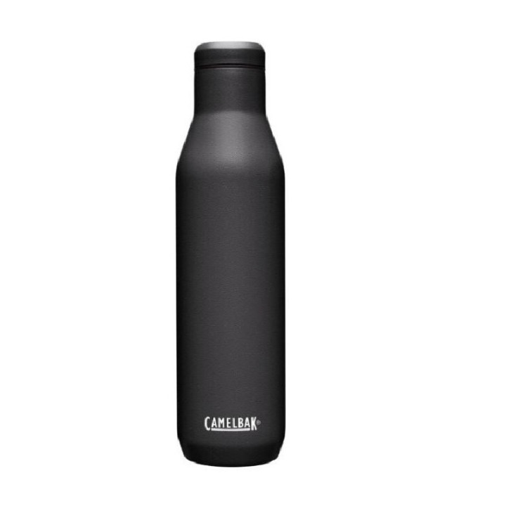 Bidon CamelBak SST Vacuum 750ml Negru