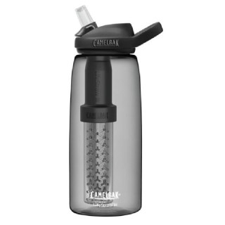 Bidon CamelBak Eddy+ 950ml cu Filtru LifeStraw