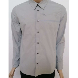 Cămașa Shimano Transit Check Button Up Long Sleeve