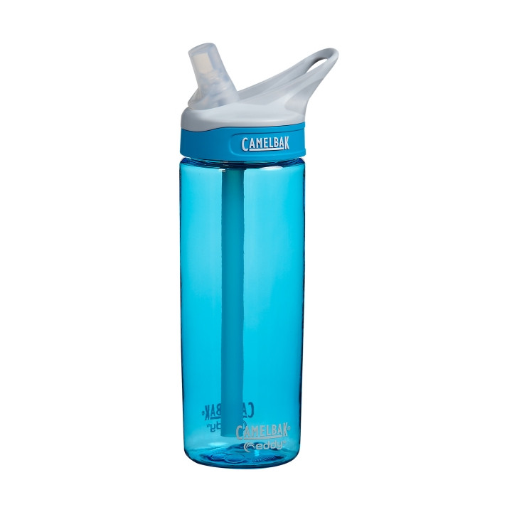 Bidon CamelBak Eddy 600ml Rain - Hidratare Cicliști