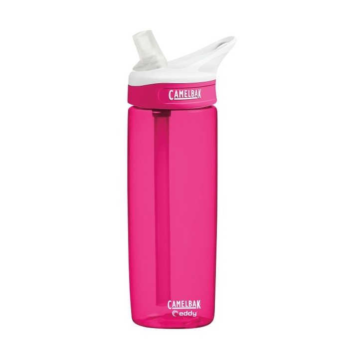 Bidon CamelBak Eddy 600ml Dragonfruit