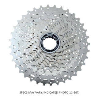 Bloc Pinioane Shimano Deore CS-HG50-10 10 Vit