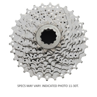 Bloc Pinioane Shimano CS-HG50-9 9 Viteze